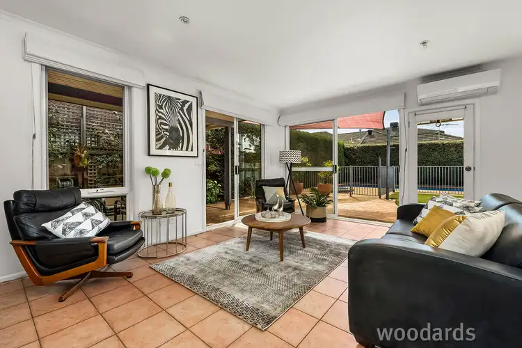 Sixth view of Homely house listing, 31 Parkview Crescent, Hampton East VIC 3188