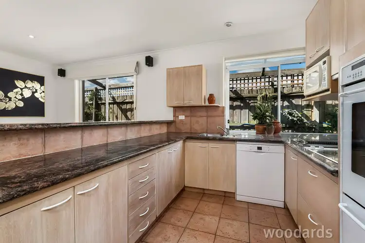 Seventh view of Homely house listing, 31 Parkview Crescent, Hampton East VIC 3188