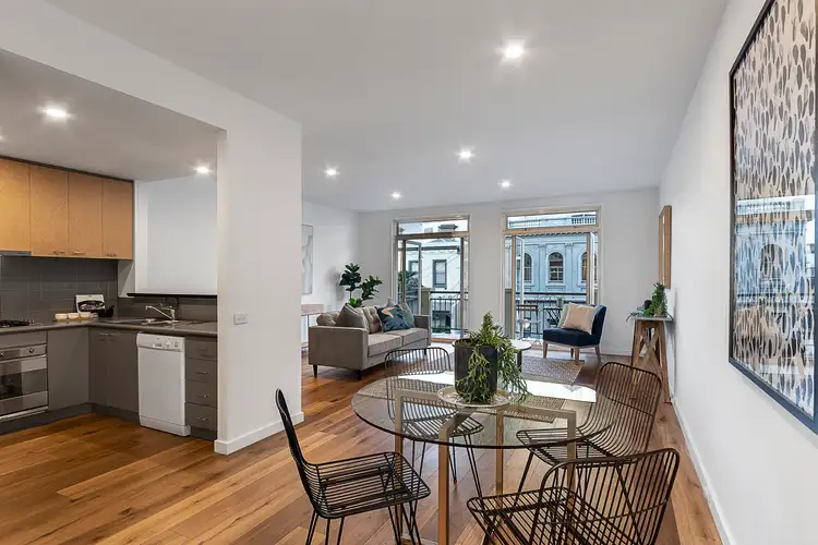 202/1 Stokes Street, Port Melbourne VIC 3207