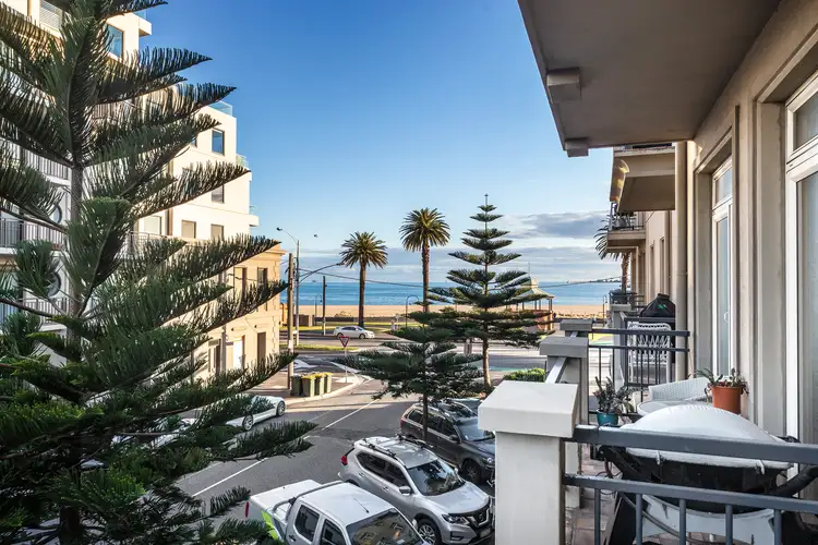 Third view of Homely apartment listing, 202/1 Stokes Street, Port Melbourne VIC 3207