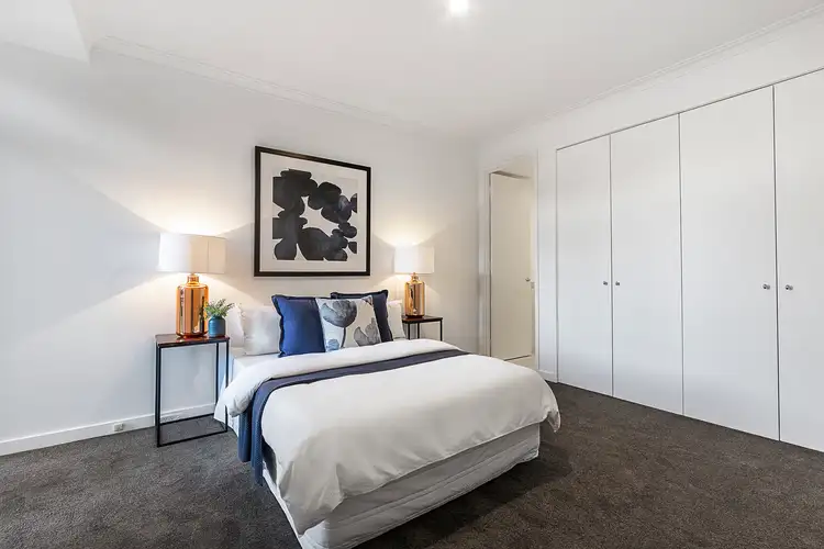 Sixth view of Homely apartment listing, 202/1 Stokes Street, Port Melbourne VIC 3207