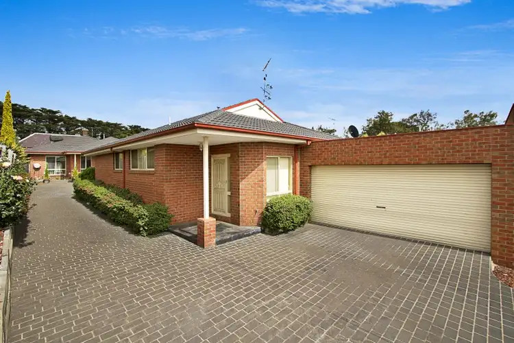 2/37C George Street, Kilmore VIC 3764