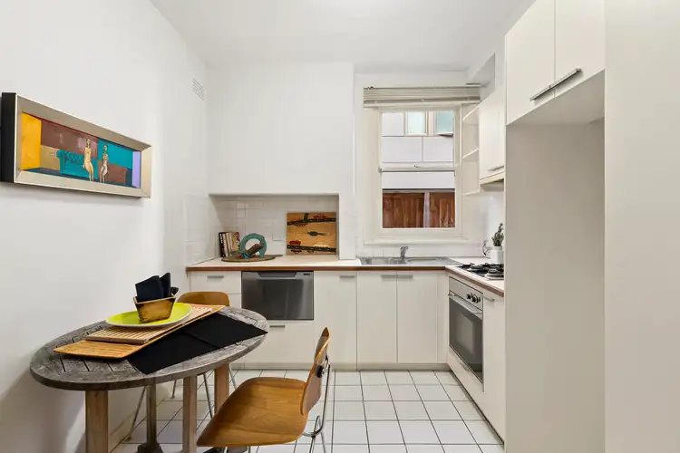 Fourth view of Homely apartment listing, 3/770 Malvern Road, Armadale VIC 3143