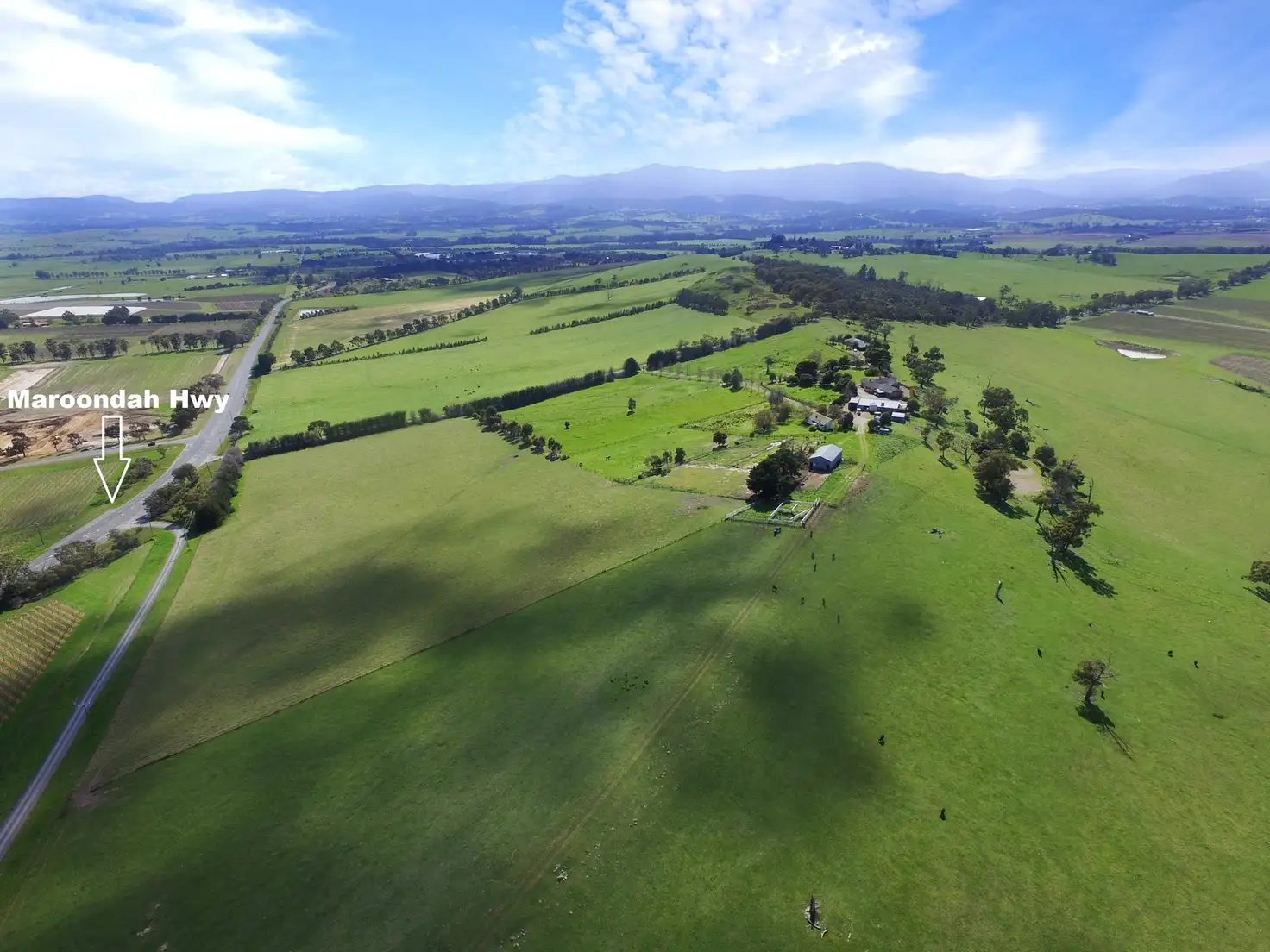 Main view of Homely rural property listing, 6 -10 Spring Lane, Coldstream VIC 3770