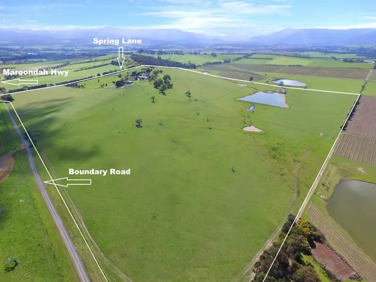 Second view of Homely rural property listing, 6 -10 Spring Lane, Coldstream VIC 3770