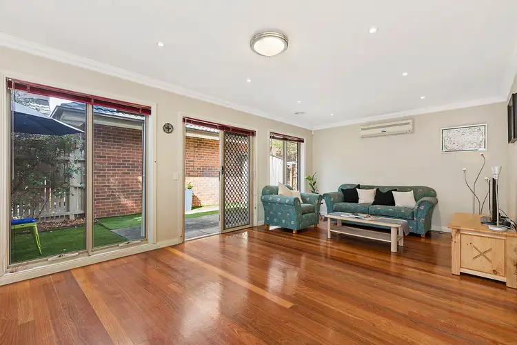 Second view of Homely townhouse listing, 5/10-14 Francis Street, Heidelberg Heights VIC 3081