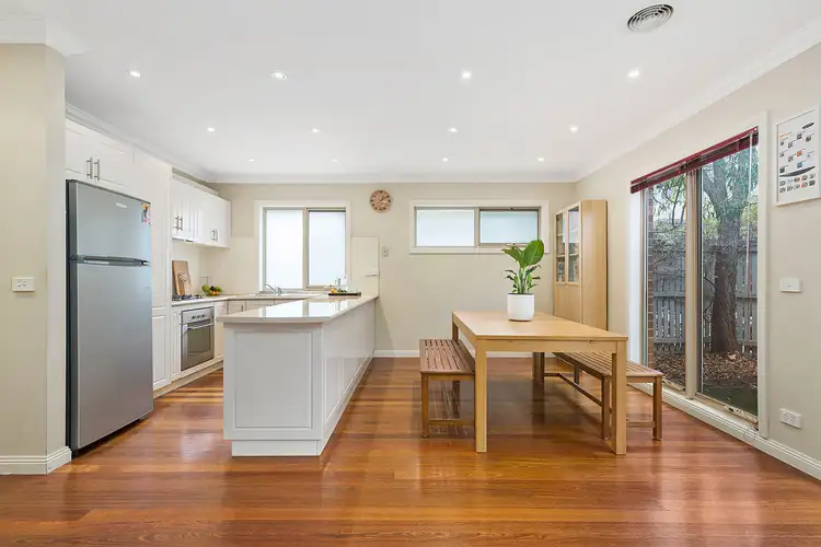 Third view of Homely townhouse listing, 5/10-14 Francis Street, Heidelberg Heights VIC 3081