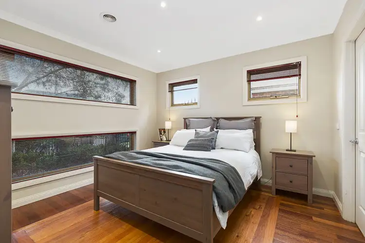 Fifth view of Homely townhouse listing, 5/10-14 Francis Street, Heidelberg Heights VIC 3081