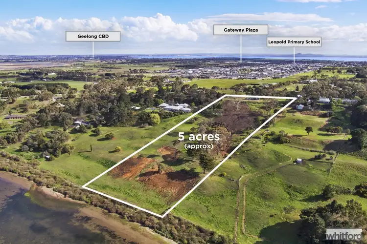 Fifth view of Homely house listing, 9-15 The Avenue, Leopold VIC 3224