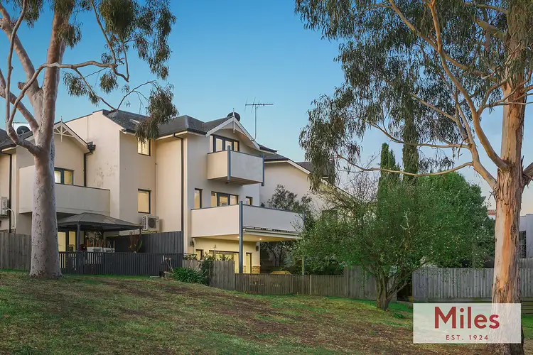 9/113-115 Banksia Street, Eaglemont VIC 3084