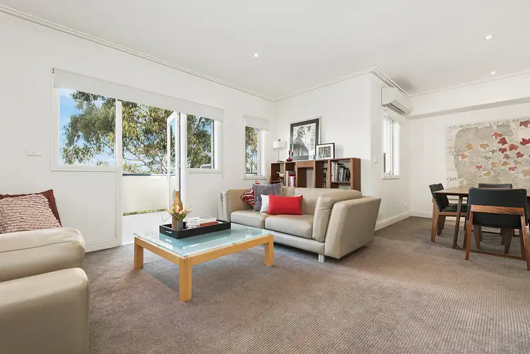 Second view of Homely townhouse listing, 9/113-115 Banksia Street, Eaglemont VIC 3084