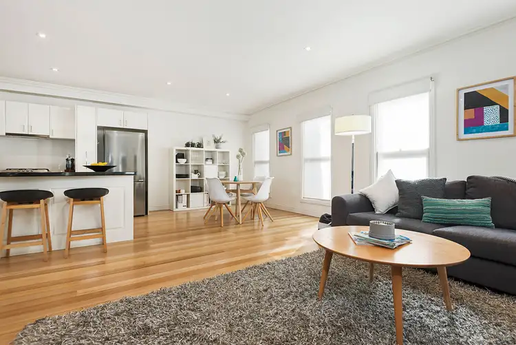 Third view of Homely townhouse listing, 9/113-115 Banksia Street, Eaglemont VIC 3084