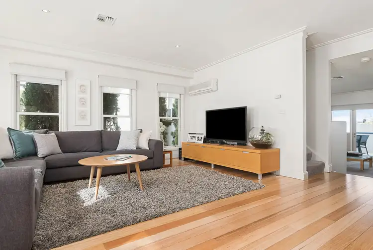 Fourth view of Homely townhouse listing, 9/113-115 Banksia Street, Eaglemont VIC 3084