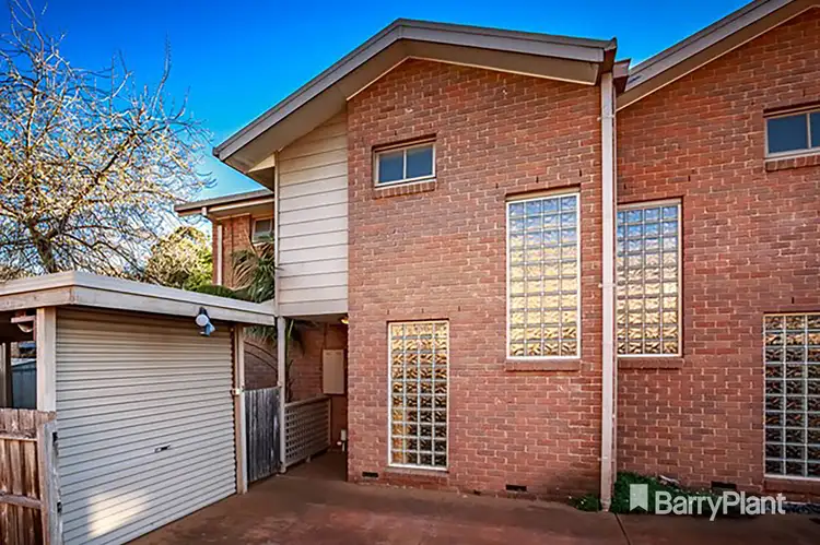 3/34 Park Crescent, Boronia VIC 3155