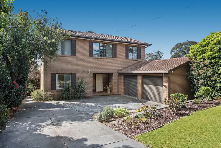 553 Waverley Road, Glen Waverley VIC 3150