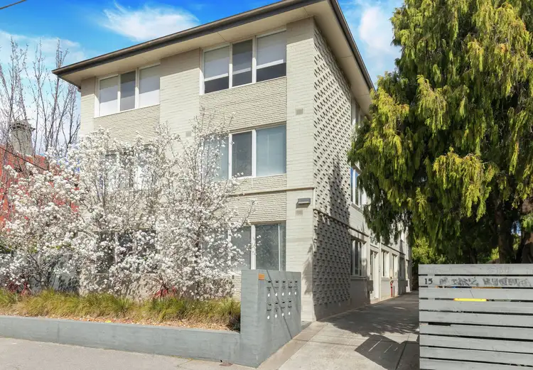 3/15 Oak Grove, Ripponlea VIC 3185