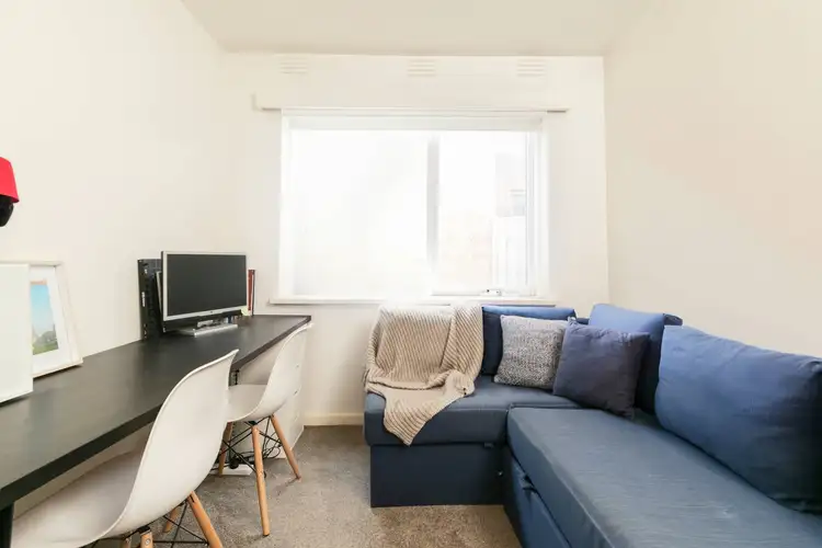 Fifth view of Homely apartment listing, 3/15 Oak Grove, Ripponlea VIC 3185