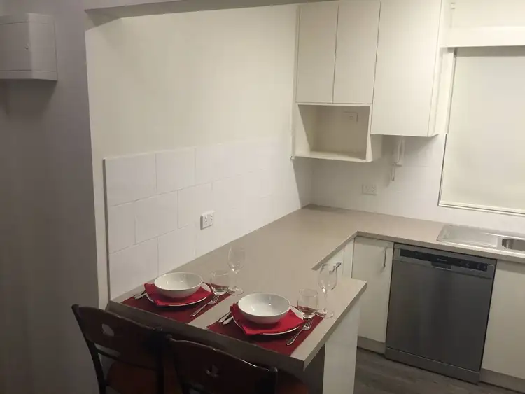 Sixth view of Homely apartment listing, 3/15 Oak Grove, Ripponlea VIC 3185