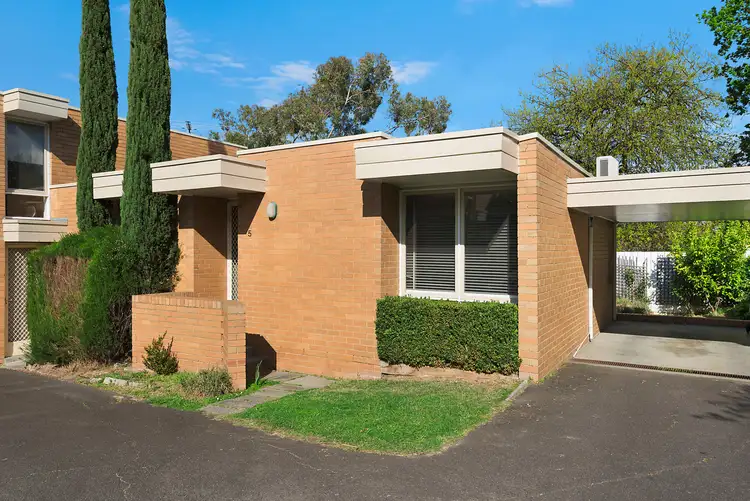 5/40 Lower Plenty Road, Rosanna VIC 3084