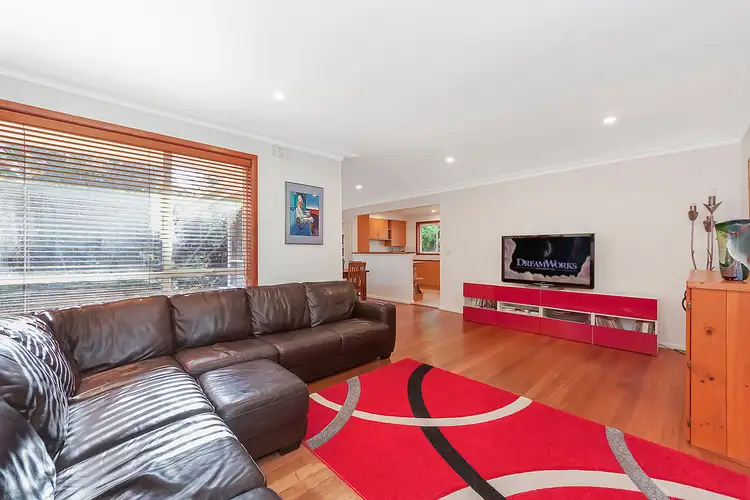 Third view of Homely house listing, 3 Lillian Court, Viewbank VIC 3084