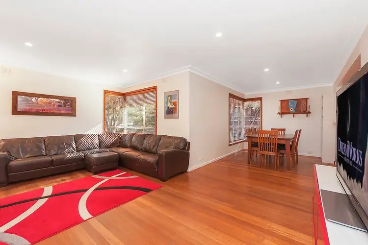 Fourth view of Homely house listing, 3 Lillian Court, Viewbank VIC 3084
