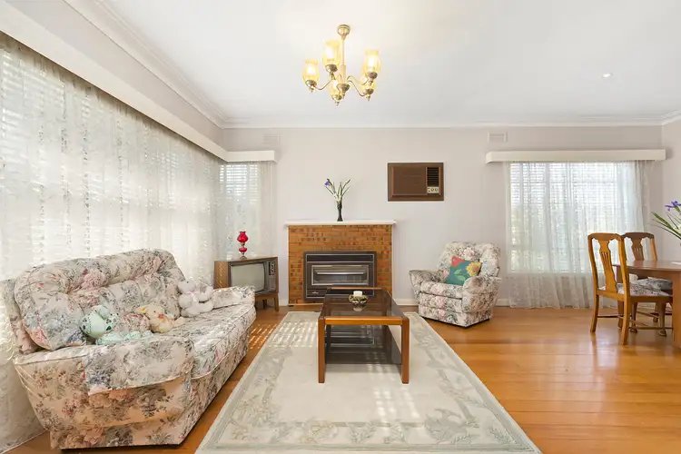 Fourth view of Homely house listing, 18 Avoca Street, Heidelberg VIC 3084