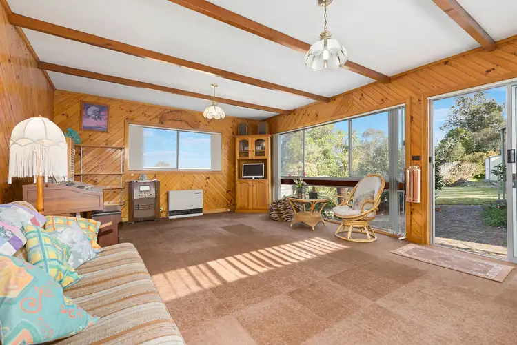 Fifth view of Homely house listing, 18 Avoca Street, Heidelberg VIC 3084