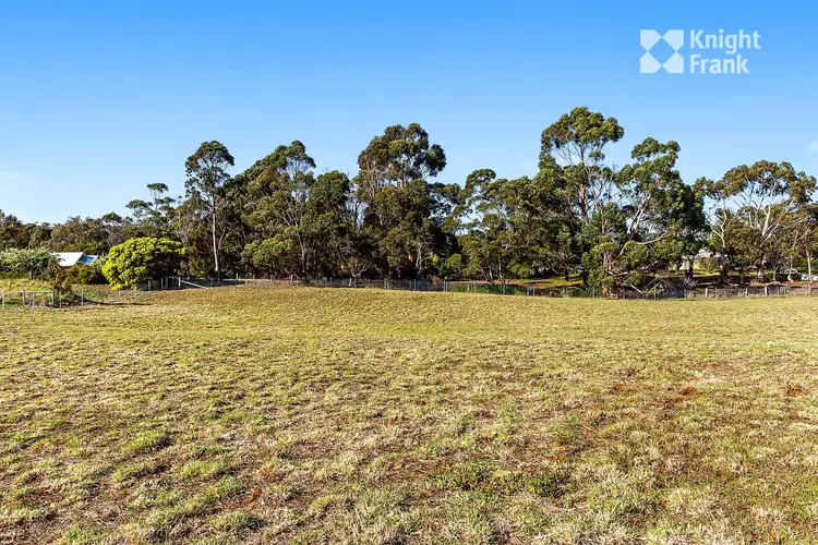 Fifth view of Homely land listing, 3 Pardalote Close, Opossum Bay TAS 7023