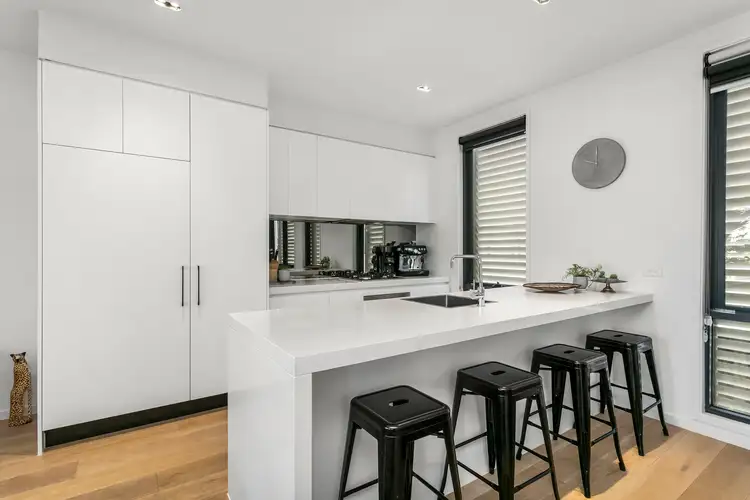 Fourth view of Homely townhouse listing, 13 Welsh Way, Alphington VIC 3078