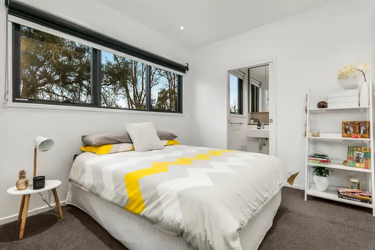 Fifth view of Homely townhouse listing, 13 Welsh Way, Alphington VIC 3078