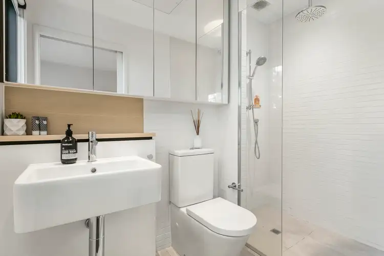 Sixth view of Homely townhouse listing, 13 Welsh Way, Alphington VIC 3078