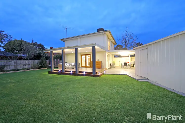 7 Forsyth Place, Rowville VIC 3178