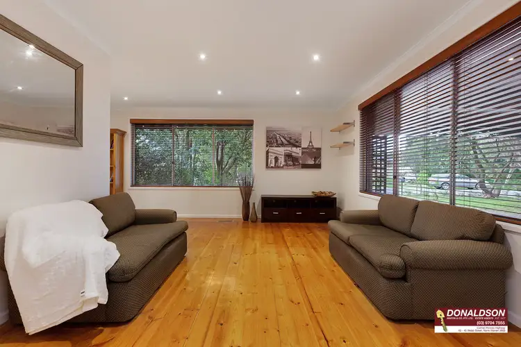 Second view of Homely house listing, 8 Thirlmere Court, Berwick VIC 3806