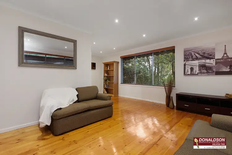 Third view of Homely house listing, 8 Thirlmere Court, Berwick VIC 3806