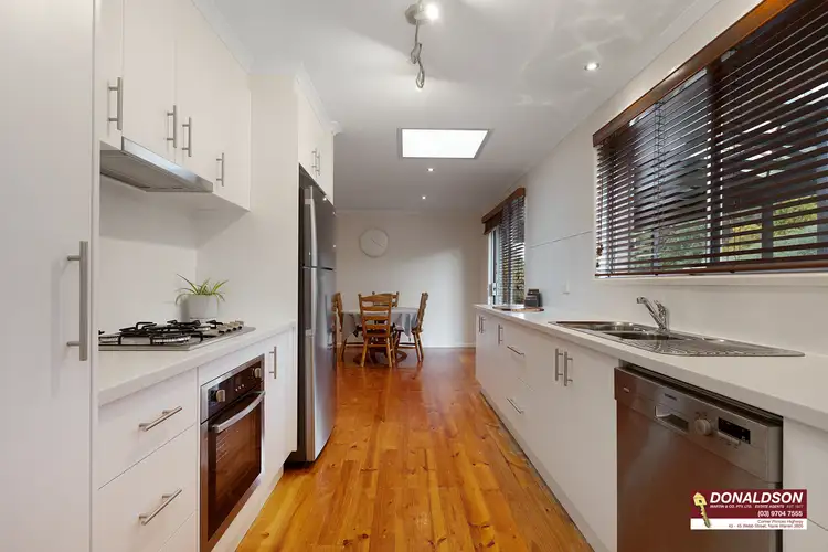 Fourth view of Homely house listing, 8 Thirlmere Court, Berwick VIC 3806