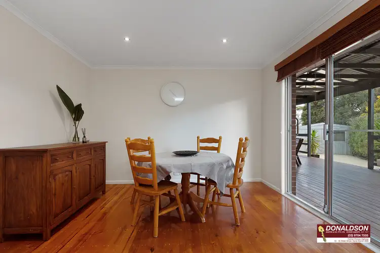 Fifth view of Homely house listing, 8 Thirlmere Court, Berwick VIC 3806