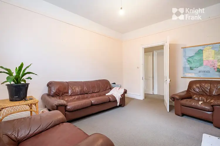 Fifth view of Homely house listing, 44 Princes Street, Sandy Bay TAS 7005