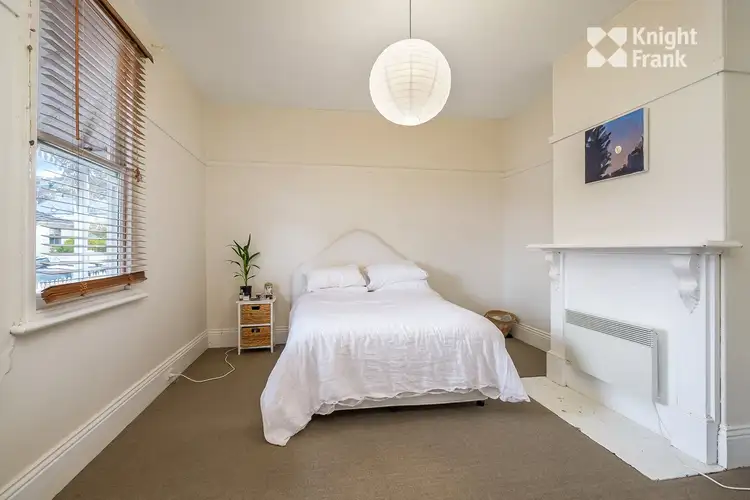 Sixth view of Homely house listing, 44 Princes Street, Sandy Bay TAS 7005