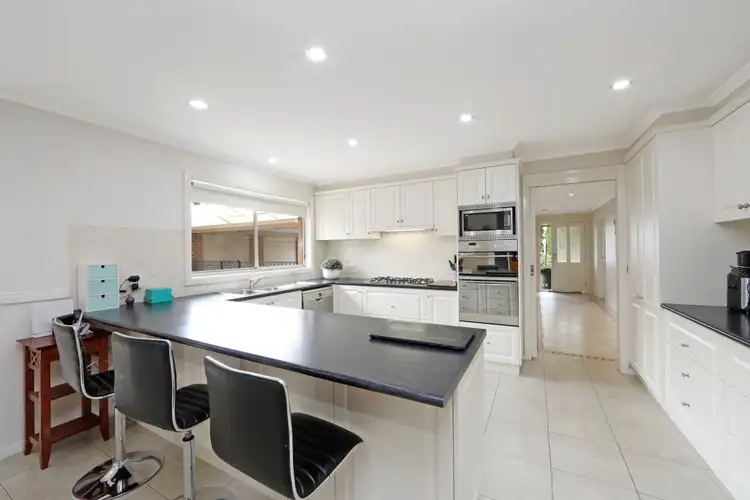 Fifth view of Homely house listing, 34 Taldra Drive, Ferntree Gully VIC 3156