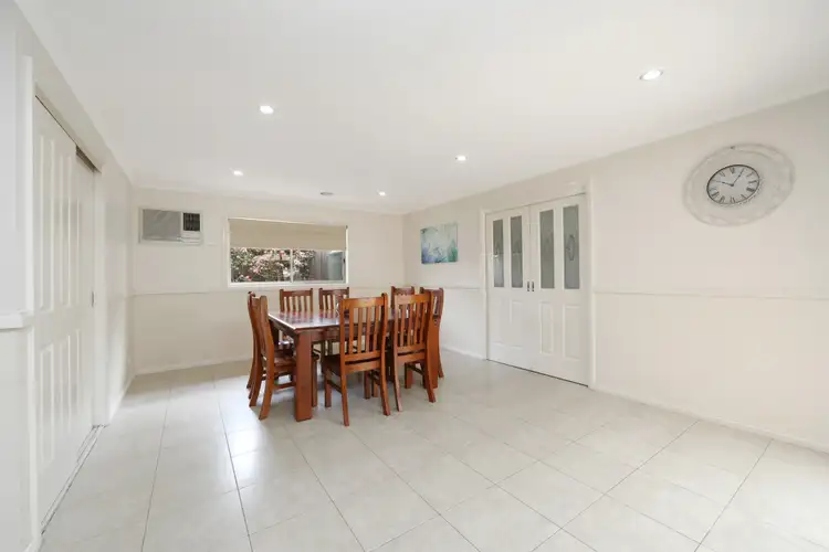 Sixth view of Homely house listing, 34 Taldra Drive, Ferntree Gully VIC 3156