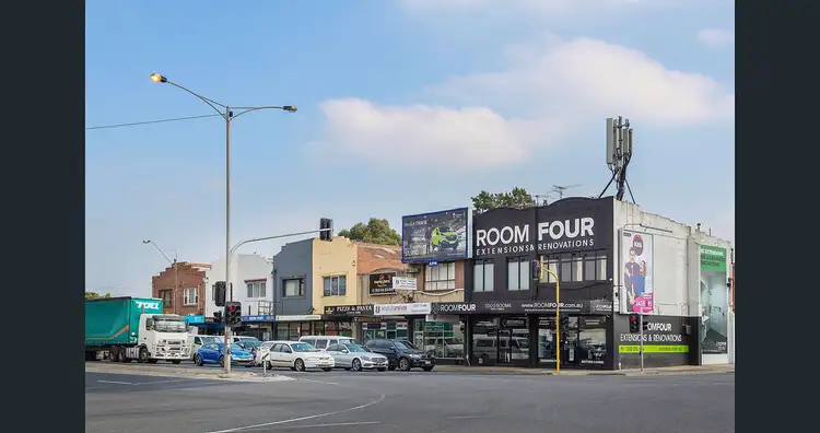 342 Williamstown Road, Yarraville VIC 3013