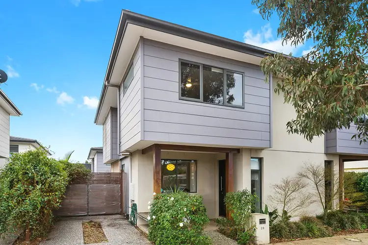 Main view of Homely house listing, 26 Lae Street, West Footscray VIC 3012