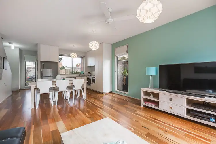 Second view of Homely house listing, 26 Lae Street, West Footscray VIC 3012