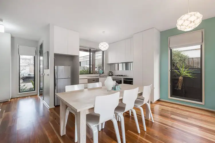 Fifth view of Homely house listing, 26 Lae Street, West Footscray VIC 3012