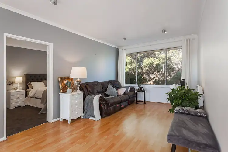 Second view of Homely apartment listing, 10/21 Bellairs Avenue, Seddon VIC 3011