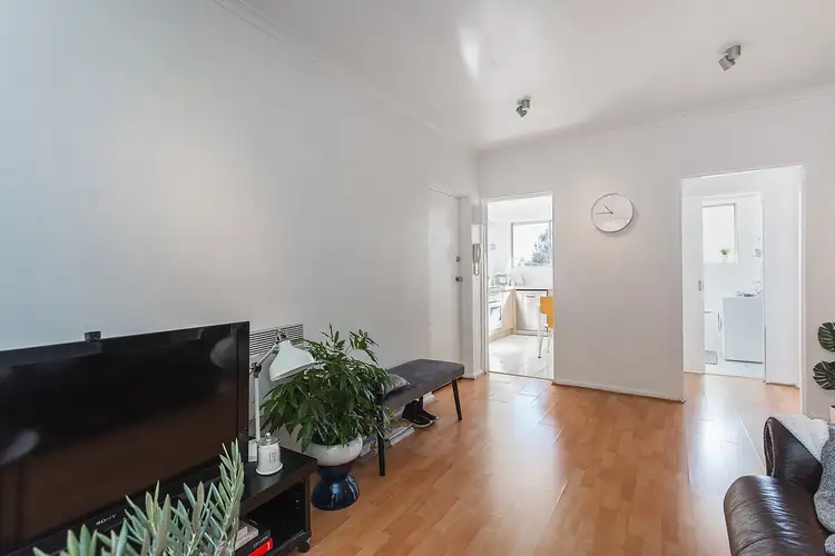 Fourth view of Homely apartment listing, 10/21 Bellairs Avenue, Seddon VIC 3011