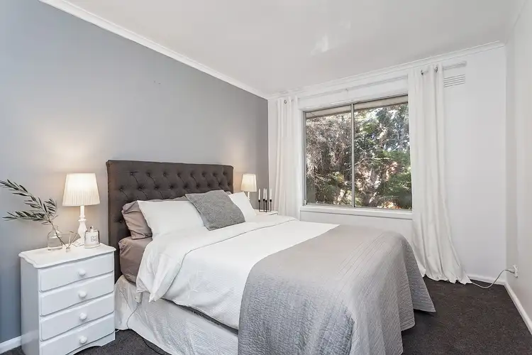Sixth view of Homely apartment listing, 10/21 Bellairs Avenue, Seddon VIC 3011