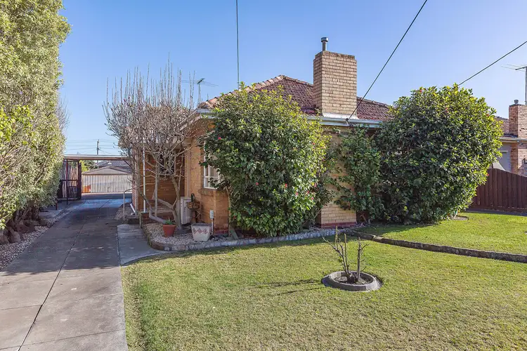4 Kathleen Street, West Footscray VIC 3012