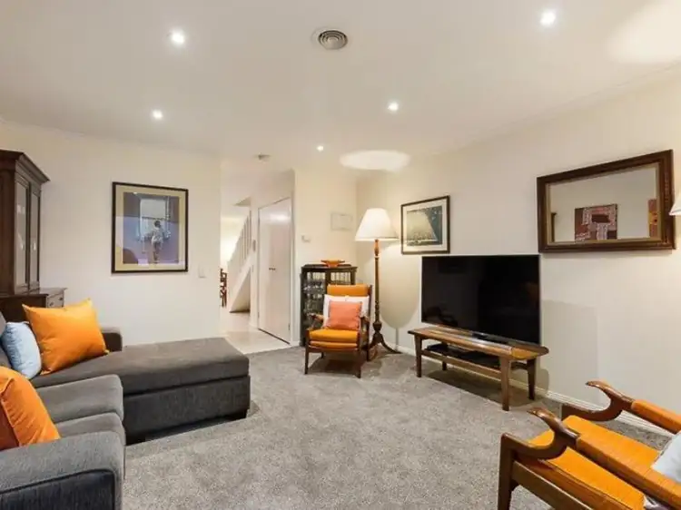 Second view of Homely townhouse listing, 19 Egginton Street, Brunswick West VIC 3055