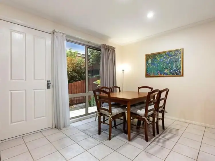 Fourth view of Homely townhouse listing, 19 Egginton Street, Brunswick West VIC 3055